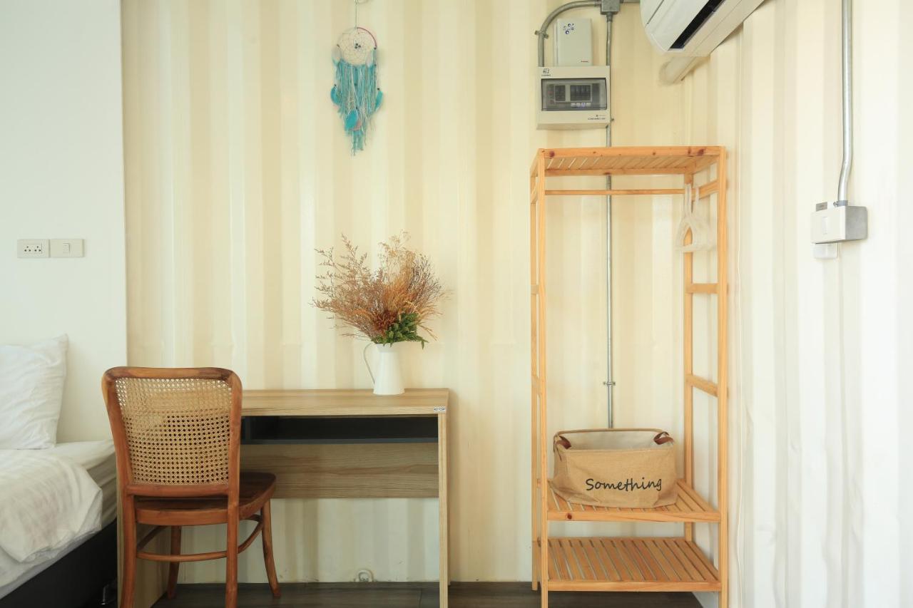 Apartmán Day Off House Chiang Mai Near Walking Street Exteriér fotografie