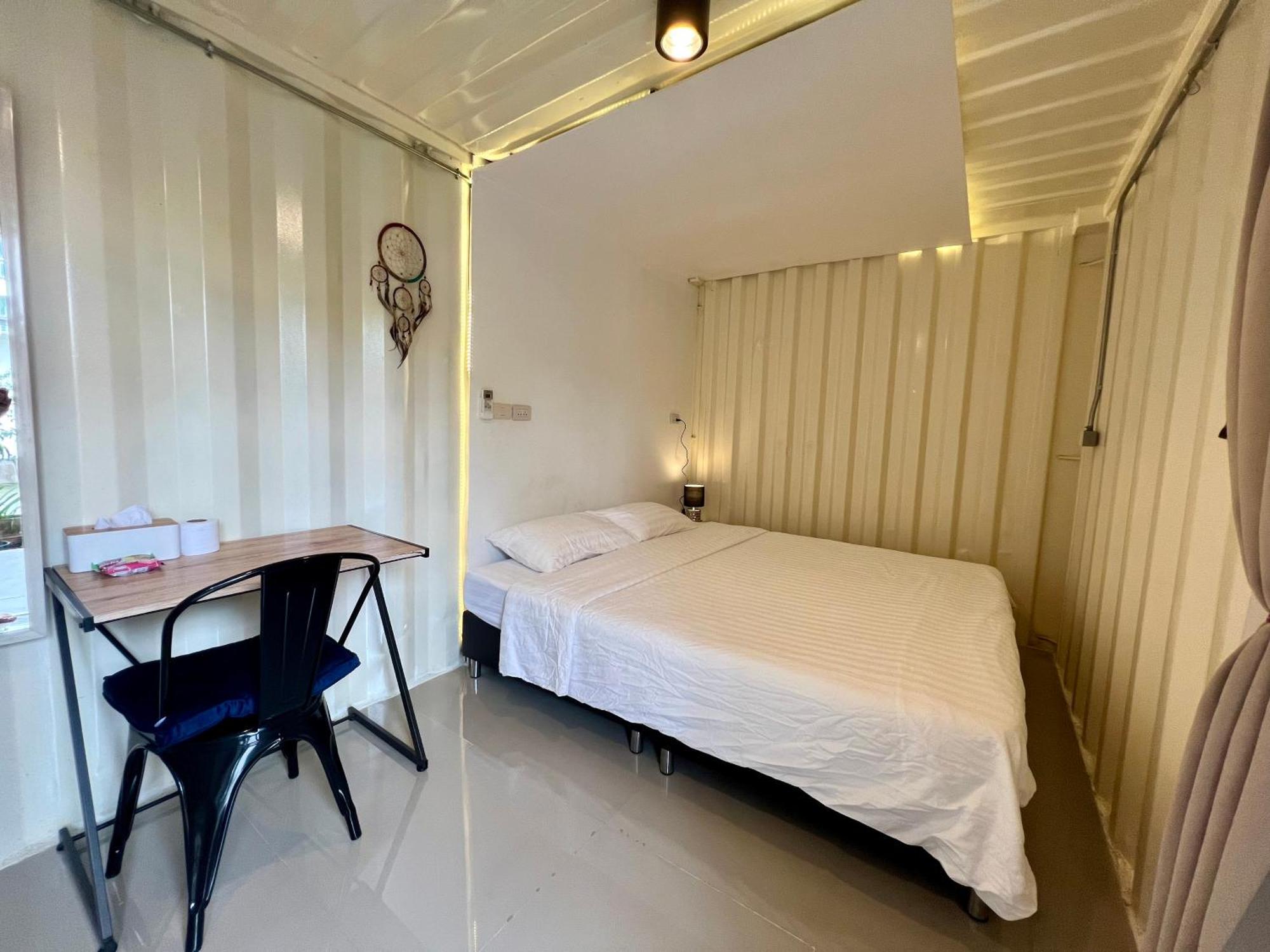 Apartmán Day Off House Chiang Mai Near Walking Street Exteriér fotografie